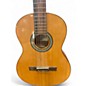 Used Ibanez GA3AM Natural Classical Acoustic Guitar
