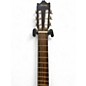 Used Ibanez GA3AM Natural Classical Acoustic Guitar