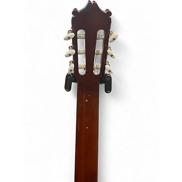 Used Ibanez GA3AM Natural Classical Acoustic Guitar