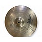 Used Zildjian 13in ZBT Hi Hat Pair Cymbal