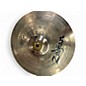 Used Zildjian 13in ZBT Hi Hat Pair Cymbal