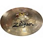 Used Zildjian 13in ZBT Hi Hat Pair Cymbal