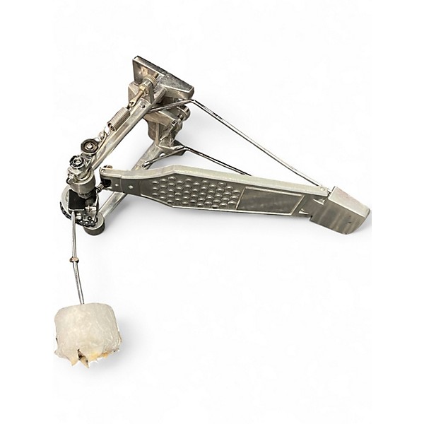 Used Stagg BASS DRUM PEDAL Single Bass Drum Pedal