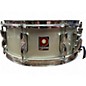 Used Premier 14in SNARE  SILVER Drum thumbnail