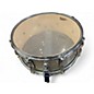 Used Premier 14in SNARE  SILVER Drum