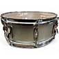 Used Premier 14in SNARE  SILVER Drum