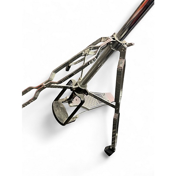 Used Stagg HI HAT STAND Hi Hat Stand