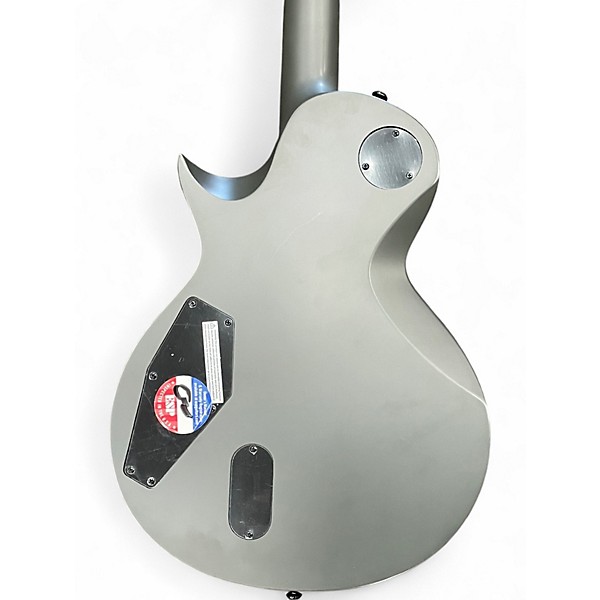 Used ESP EC1000 Deluxe Camo Solid Body Electric Guitar