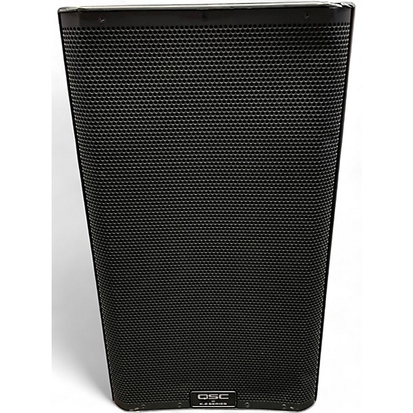 Used QSC K12.2 Powered Speaker
