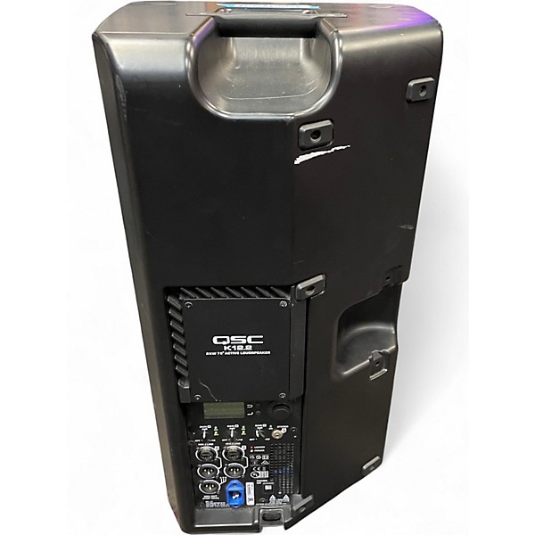 Used QSC K12.2 Powered Speaker