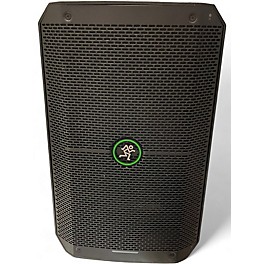 Used Mackie THUMP GO Powered Speaker