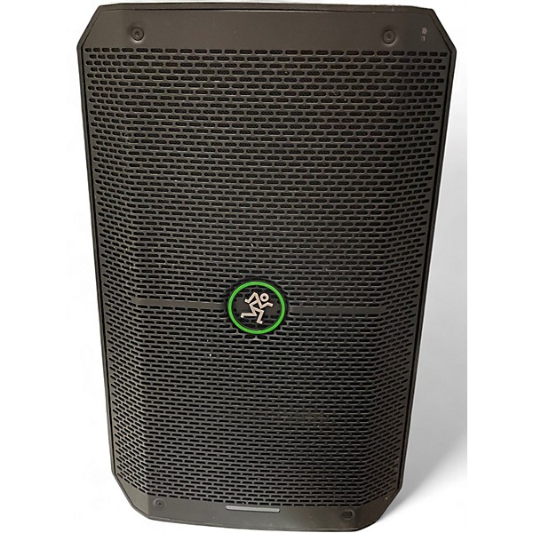Used Mackie THUMP GO Powered Speaker