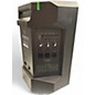 Used Mackie THUMP GO Powered Speaker