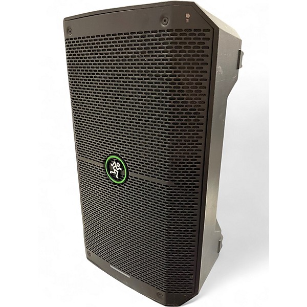 Used Mackie THUMP GO Powered Speaker