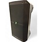 Used Mackie THUMP GO Powered Speaker
