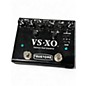 Used Truetone VSXO Effect Pedal thumbnail