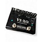 Used Truetone VSXO Effect Pedal