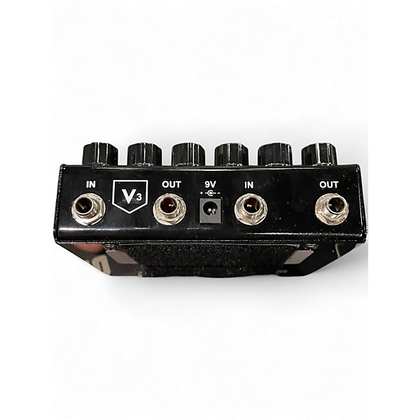 Used Truetone VSXO Effect Pedal