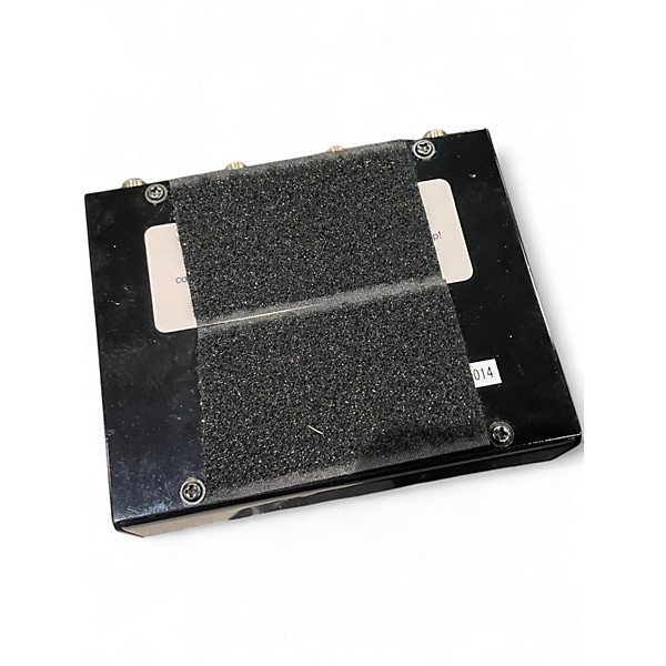 Used Truetone VSXO Effect Pedal