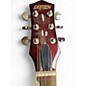 Used Gretsch Guitars G2217 DARK RED Solid Body Electric Guitar thumbnail