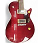 Used Gretsch Guitars G2217 DARK RED Solid Body Electric Guitar