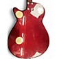 Used Gretsch Guitars G2217 DARK RED Solid Body Electric Guitar