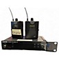 Used Shure psm300 P3T In Ear Wireless System thumbnail