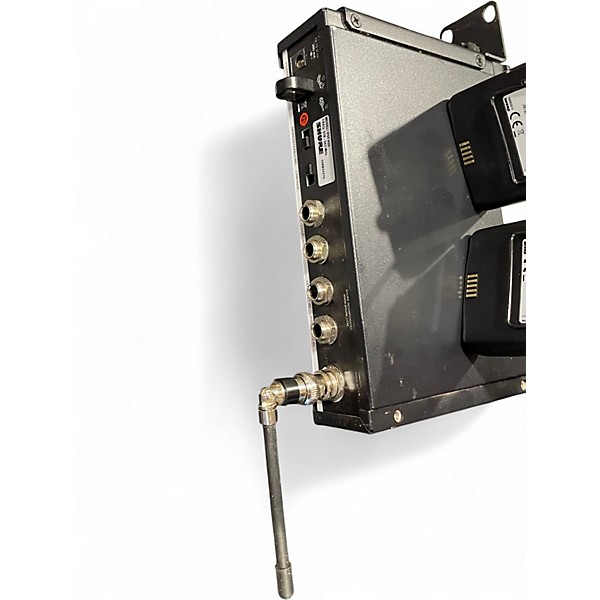 Used Shure psm300 P3T In Ear Wireless System