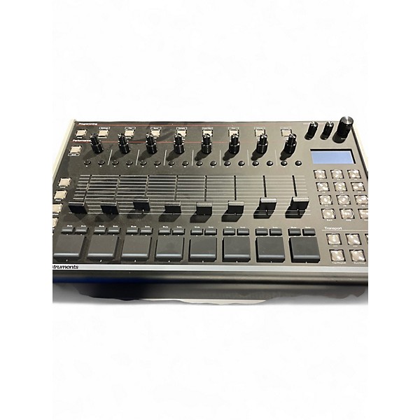 Used Isla Instruments S2400 Production Controller