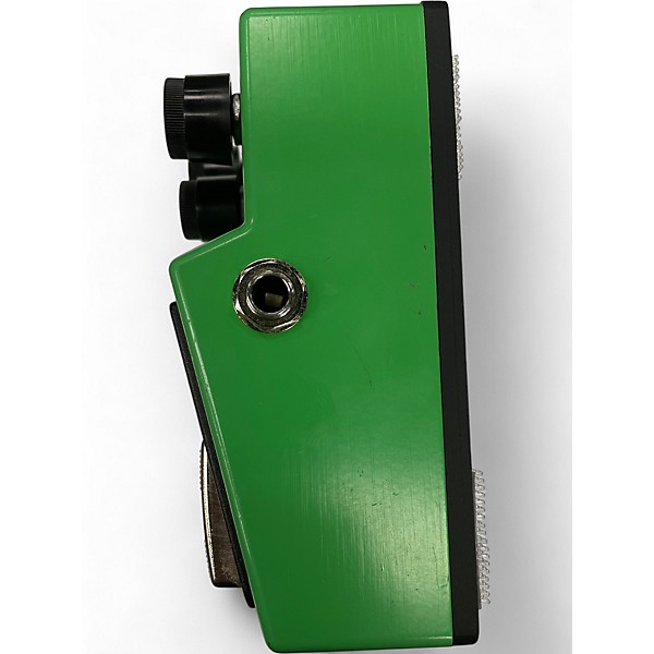Used Ibanez TS9 Tube Screamer Distortion Keeley Mod Effect Pedal