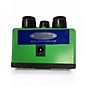 Used Ibanez TS9 Tube Screamer Distortion Keeley Mod Effect Pedal