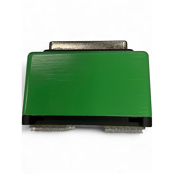 Used Ibanez TS9 Tube Screamer Distortion Keeley Mod Effect Pedal