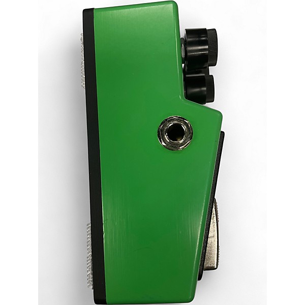 Used Ibanez TS9 Tube Screamer Distortion Keeley Mod Effect Pedal
