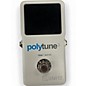 Used TC Electronic Polytune 3 Tuner Tuner Pedal thumbnail