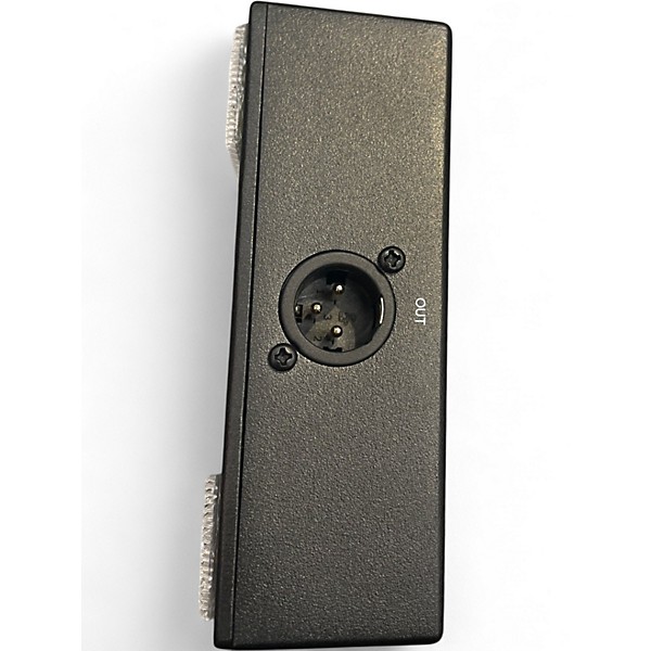 Used Walrus Audio Canvas D.I. Direct Box