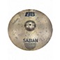 Used SABIAN 20in B8 Ride Cymbal thumbnail