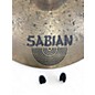 Used SABIAN 20in B8 Ride Cymbal