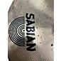 Used SABIAN 20in B8 Ride Cymbal
