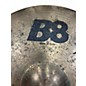 Used SABIAN 20in B8 Ride Cymbal
