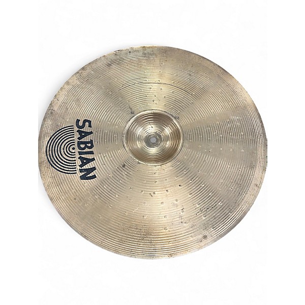 Used SABIAN 20in B8 Ride Cymbal