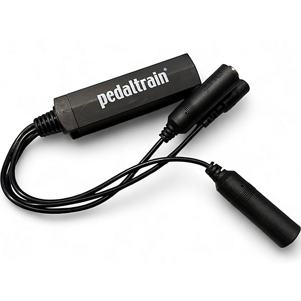 Used Pedaltrain SST SPACE SAVING TUNERS Tuner Pedal