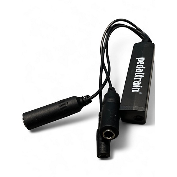 Used Pedaltrain SST SPACE SAVING TUNERS Tuner Pedal