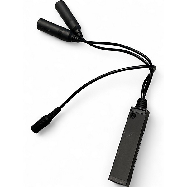 Used Pedaltrain SST SPACE SAVING TUNERS Tuner Pedal