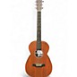 Used Martin 0X1 Natural Acoustic Electric Guitar thumbnail