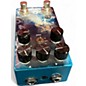 Used Walrus Audio Fathom Reverb Effect Pedal