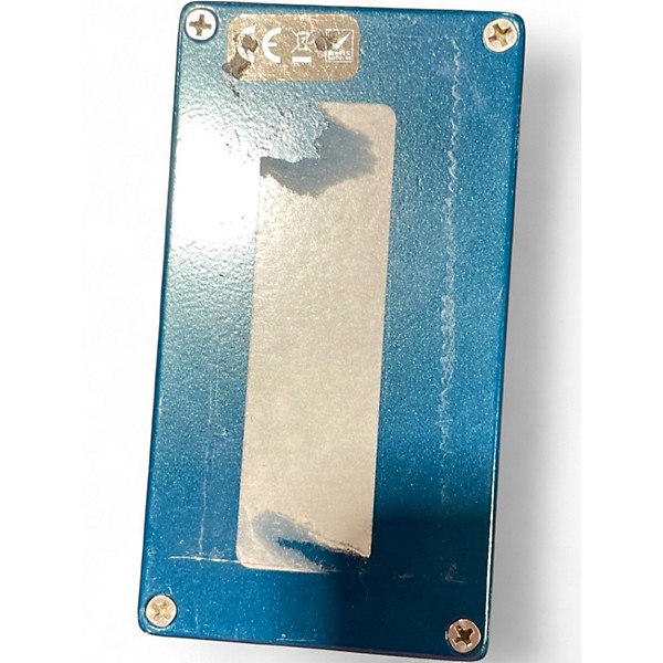 Used Walrus Audio Fathom Reverb Effect Pedal