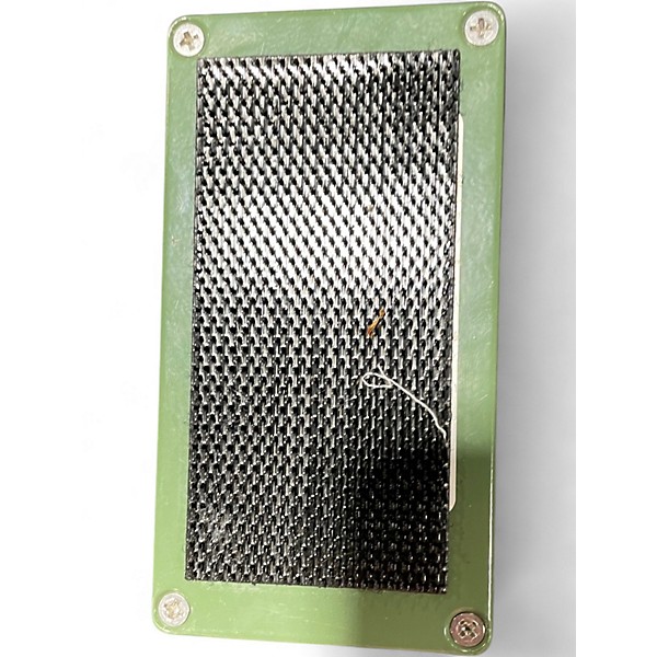 Used EarthQuaker Devices Plumes Small Signal Shredder Overdrive Effect Pedal