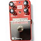 Used Keeley 30ms Double Tracker Effect Pedal thumbnail