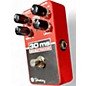 Used Keeley 30ms Double Tracker Effect Pedal
