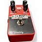 Used Keeley 30ms Double Tracker Effect Pedal
